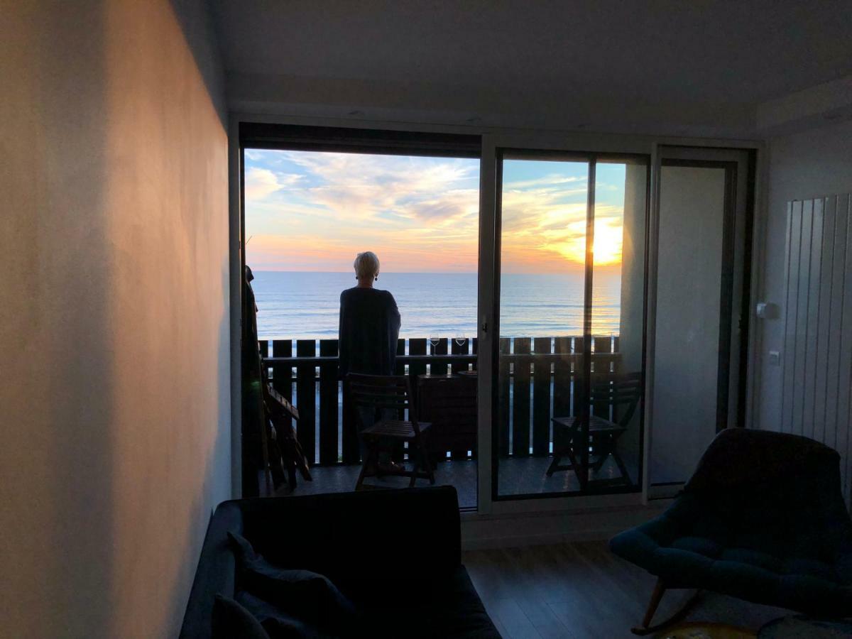 Sunset Lovers Lacanau Exterior foto